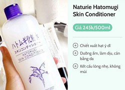 4 loại toner "size khủng" giá từ 220k mà cực lành tính, ai dùng cũng hợp