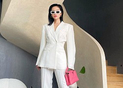 5 cách mix blazer sang chảnh ngút ngàn như "cô em trendy"