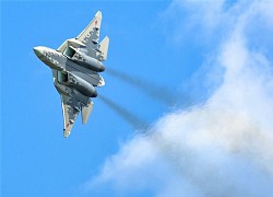 5 khách hàng tiềm năng tiếp theo mua chiến đấu cơ Su-57