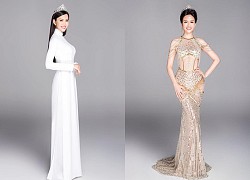 Ai ngờ lần tái xuất showbiz cuối cùng của Hoa hậu Thu Thuỷ là bên 13 nàng hậu hot nhất Vbiz, "bà trùm" kể lại kỷ niệm xót xa