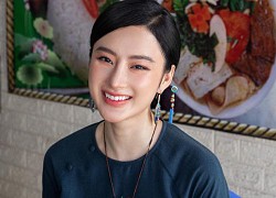 Angela Phương Trinh ở tuổi 26: Ngày càng xinh đẹp, dịu dàng vì tịnh thiền, sắp trở lại showbiz sau 3 năm ở ẩn?