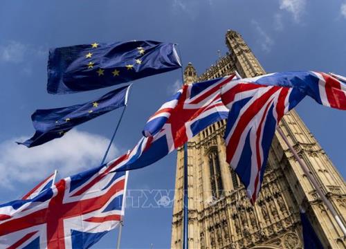 Anh đạt thỏa thuận thương mại hậu Brexit với nhiều thành viên Khu vực Kinh tế châu Âu