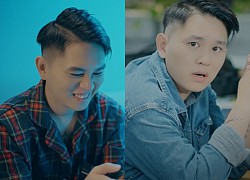 B Ray hóa tình địch của Phạm Việt Thắng trong MV &#8220;Thức Để Có Em&#8221;