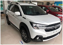 Bảng giá ôtô Suzuki tháng 6/2021: Rẻ nhất 249 triệu đồng