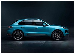 Bảng giá xe Porsche tháng 6/2021: Thấp nhất 3,220 tỷ đồng