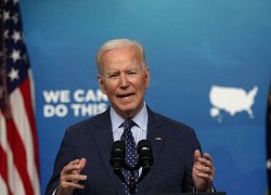 Biden thêm hàng chục công ty Trung Quốc vào danh sách đen