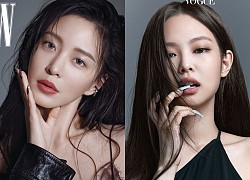 Nóng: Xôn xao tin Han Ye Seul tát bay mặt Jennie (BLACKPINK) vì nghi bạn trai ngoại tình, người trong cuộc nói gì?