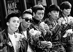 Big Bang hot trở lại, liệu có đánh bại được sức hút của BTS?