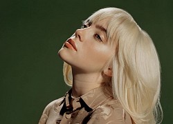 Billie Eilish lại "gây bão" chỉ sau 24 giờ phát hành MV mới