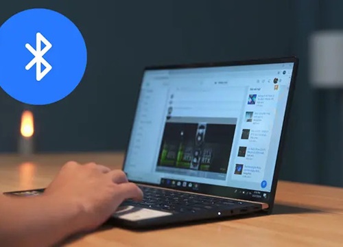 Cách thiết lập và sử dụng Bluetooth trên máy tính chạy Windows 10