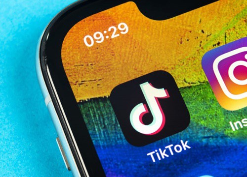 Cẩn thận với chính sách bảo mật mới của TikTok