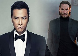 Chân Tử Đan gia nhập nhượng quyền John Wick