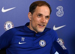 Chelsea gia hạn hợp đồng với HLV Thomas Tuchel đến 2024