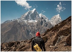 Chinh phục đỉnh núi Everest ở tuổi 75, người đàn ông Mỹ lập kỷ lục thế giới