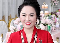 Bà Phương Hằng tiết lộ tên thật trên giấy khai sinh, giải thích lý do thay đổi danh tính