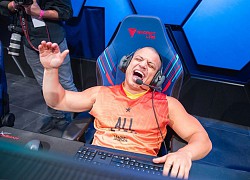 Chơi 25 trận mỗi ngày, Tyler1 mất đúng 8 tháng để leo Thách Đấu ở vị trí đường trên