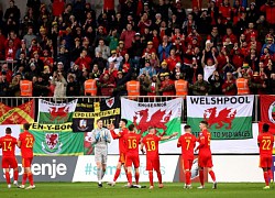 Cổ động viên Xứ Wales được khuyên không đi cổ vũ Euro 2020