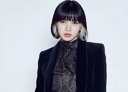 "Cỗ máy nhảy" đời đầu chọn Lisa (BLACKPINK) là "vũ công nữ xuất sắc nhất Kpop", ngang hàng HLV vũ đạo Produce!