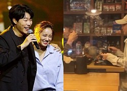 Couple Reply 1988 Hyeri - Ryu Jun Yeol lộ ảnh hẹn hò, đập tan tin đồn "toang" vì tình màn ảnh của Song Hye Kyo