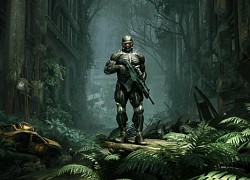 Crysis &#8211; Series game nặng nhất lịch sử đã trở lại, sẵn sàng &#8220;tàn sát&#8221; máy tính của game thủ