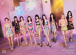 "Cuộc chiến MXH" của TWICE: Sana và Tzuyu tranh nhau ngôi vương, ai xếp cuối?