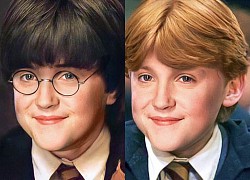 Dàn cast Harry Potter suýt mất vai bởi các gương mặt sau đây, nhìn người "thay thế" nam thần Cedric mà muốn ngã khuỵu vì tiếc!