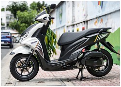 Đánh giá Yamaha FreeGo S: Giá rẻ có đáng mua?