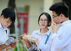 Đáp án đề thi tuyển sinh lớp 10 môn Toán của Hà Nội 4 năm gần nhất, thí sinh tham khảo để ôn "nước rút" hiệu quả