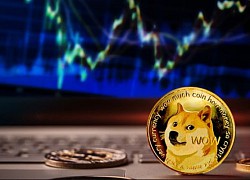 Dogecoin bật tăng trở lại khi nhà đầu tư vẫn còn lo lắng