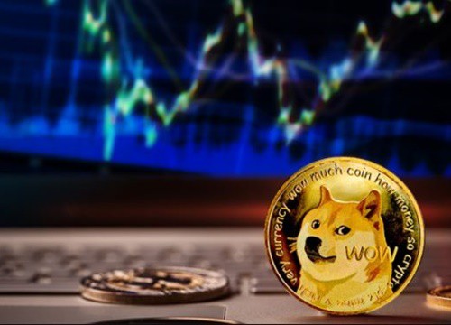 Dogecoin bật tăng trở lại khi nhà đầu tư vẫn còn lo lắng