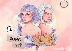 Dự báo cuộc sống của 12 cung Hoàng đạo trong tháng 6: Song Tử có tài vận dồi dào, Nhân Mã nhận được nhiều món quà bất ngờ