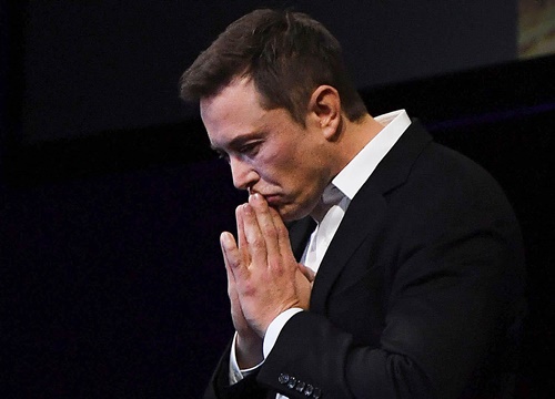 Elon Musk đang tự hủy hoại danh tiếng khi nói về Bitcoin