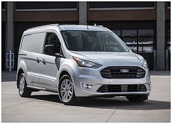 Ford đối mặt mức phạt 1,3 tỷ USD vì lách luật nhập khẩu tại Mỹ