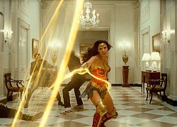 Gal Gadot hé lộ về &#8216;Wonder Woman 3&#8242;