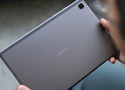 Galaxy Tab A7 Lite &#8211; tablet phổ thông giá 4,5 triệu đồng