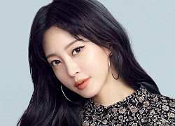 Han Ye Seul bảo vệ nhân tình đến cùng sau lùm xùm 'trai bao'