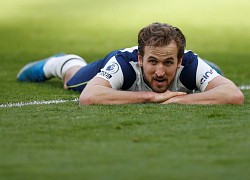 Harry Kane đừng nối gót Alan Shearer