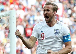 Harry Kane: 'Tuyển Anh đủ sức chiến thắng EURO 2020'