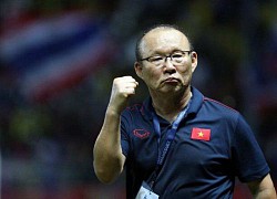 HLV Park sẽ khiến nhà cầm quân từng tạo "động đất" ở World Cup "ôm hận"?