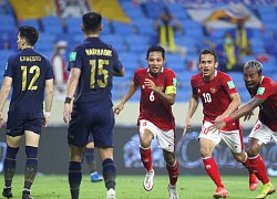 HLV Shin Tae-yong: 'Indonesia có thể thắng Việt Nam'