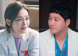 'Hospital Playlist 2': Giáo sư Chae Song Hwa ấm áp, 'Gấu bự' Seok Hyeong đã có sự thay đổi về tính cách