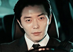 4 nam thần phản diện đẹp trai nhất phim Hàn: Cỡ sát nhân cực phẩm như Kim Jae Wook thì ai ghét nổi