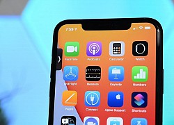 iOS 14 có mặt trên 85% mẫu iPhone hỗ trợ