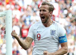 Kane thêm động lực quyết tâm vô địch EURO 2020