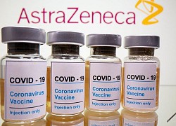 Kết luận của Phó Thủ tướng Vũ Đức Đam về việc mua vaccine AZD1222