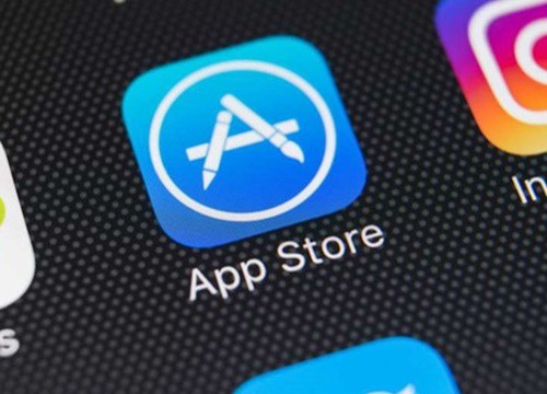 Kho ứng dụng App Store phát triển mạnh trong thời Covid-19