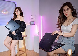 'Không lo cô đơn' trong mùa dịch khi đã có Acer Nitro 5 2021