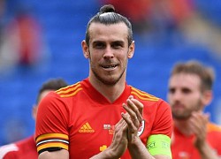 Không thể xem thường Gareth Bale