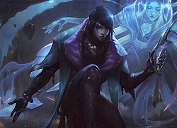 LMHT: Riot nhận mưa gạch đá từ game thủ vì nói buff cho Aphelios nhưng thực tế lại nerf nặng