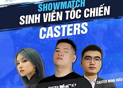 Lộ clip 18+ rồi stream khóc lóc đau khổ, giờ người thì làm đại sứ game lậu, người thì thành caster cho VNG